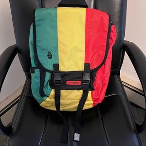 Timbuk 2 backpack